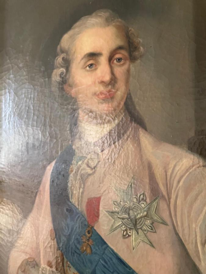 Un Chateau En Bourgogne Saincaize-Meauce Ngoại thất bức ảnh